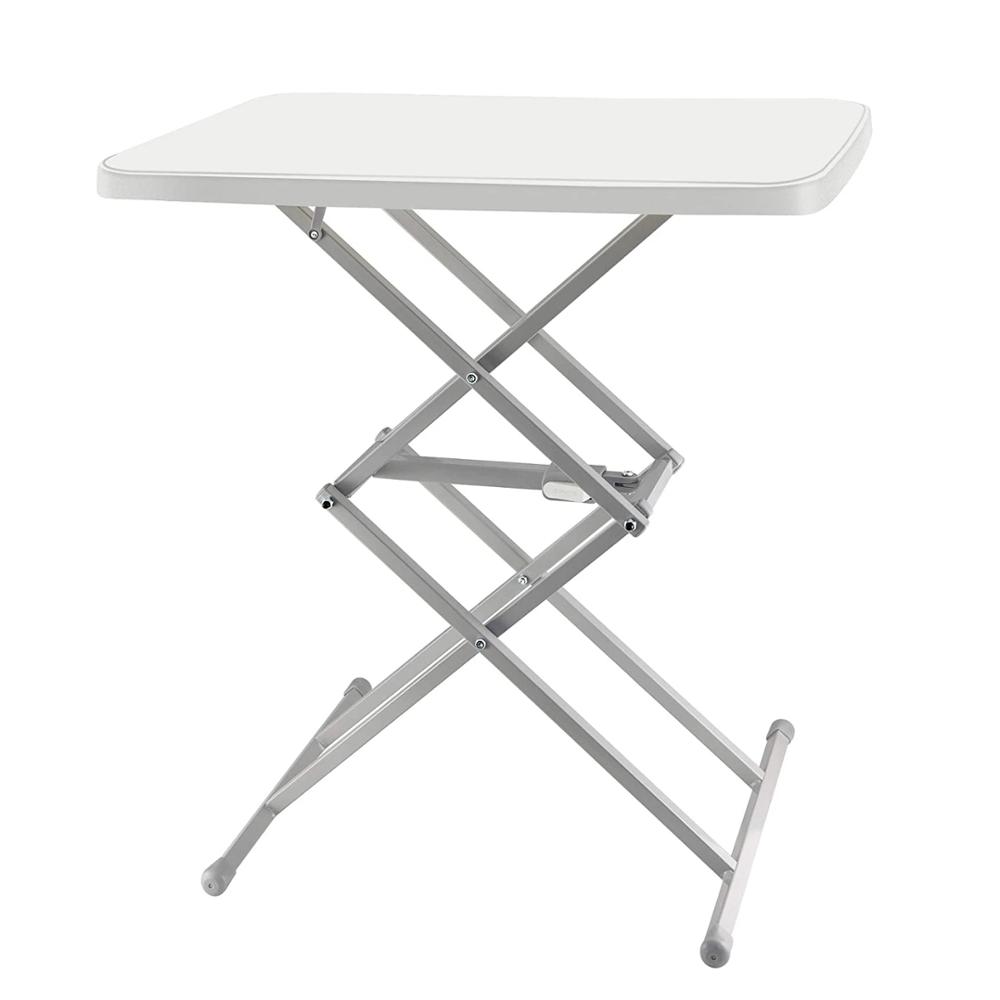 Camping Cooking Table - Mesa dobrável durável impermeável portátil, mesa