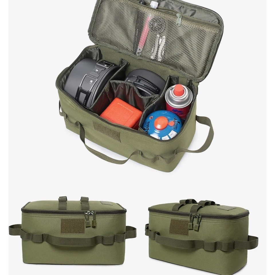 Saco de armazenamento de tanqu - Camping Cooking Survival avaliação e preço
