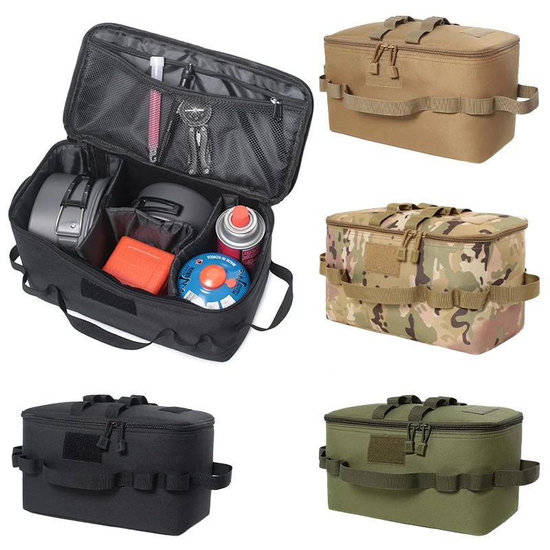 Saco de armazenamento de tanqu - Camping Cooking Survival avaliação e preço