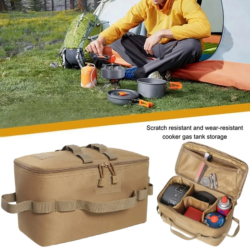 Saco de armazenamento de tanqu - Camping Cooking Survival avaliação e preço