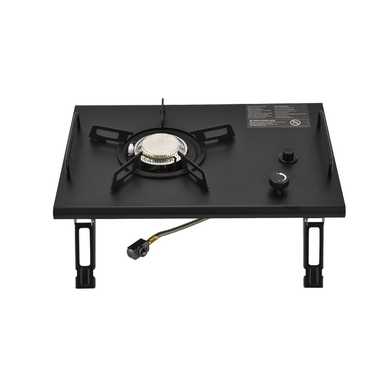 WESTTUNE-Camping IGT Fogão, 40 - Camping Cooking Table avaliação e preço