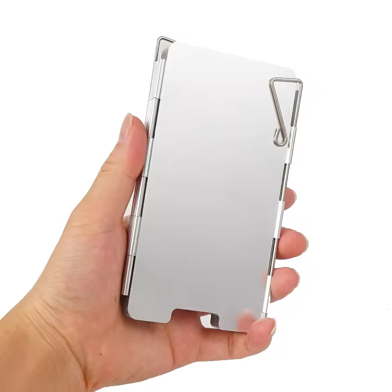 Fogão ao ar livre escudo de ve - Camping Cooking Hob avaliação e preço