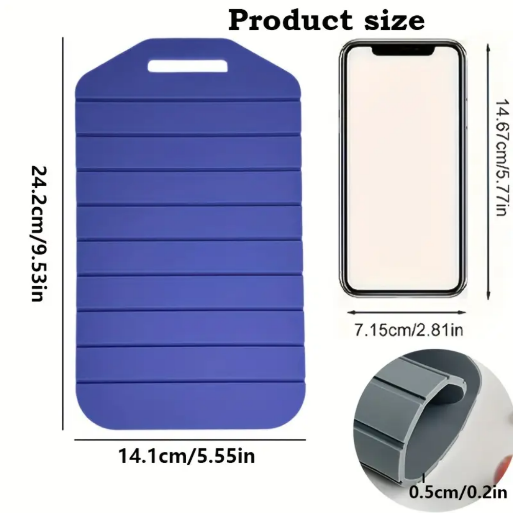 Tábua de Corte para Cozinha, D - Camp Cutting Board avaliação e preço