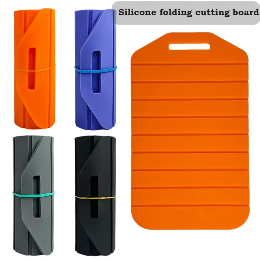 Tábua de Corte para Cozinha, D - Camp Cutting Board avaliação e preço