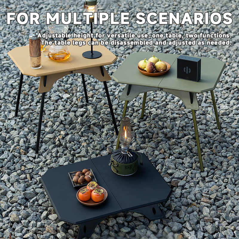 Westtune mesa de acampamento a - Camping Cooking Table avaliação e preço