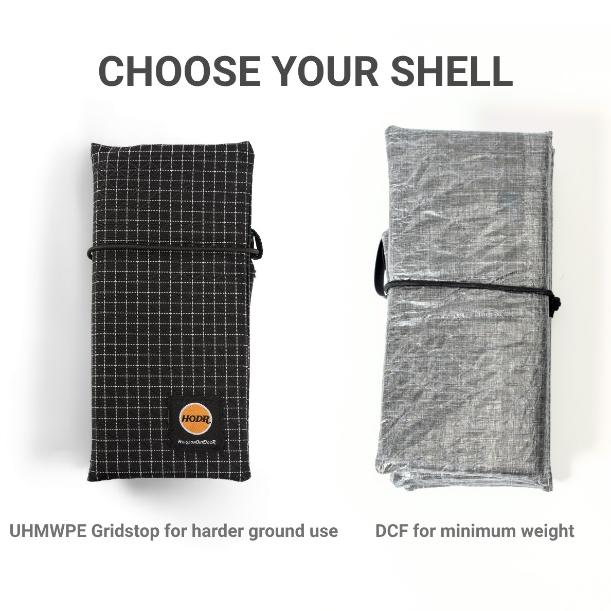 [HODR GEAR] STASHLITE FoldPad  - Camp Cutting Board avaliação e preço