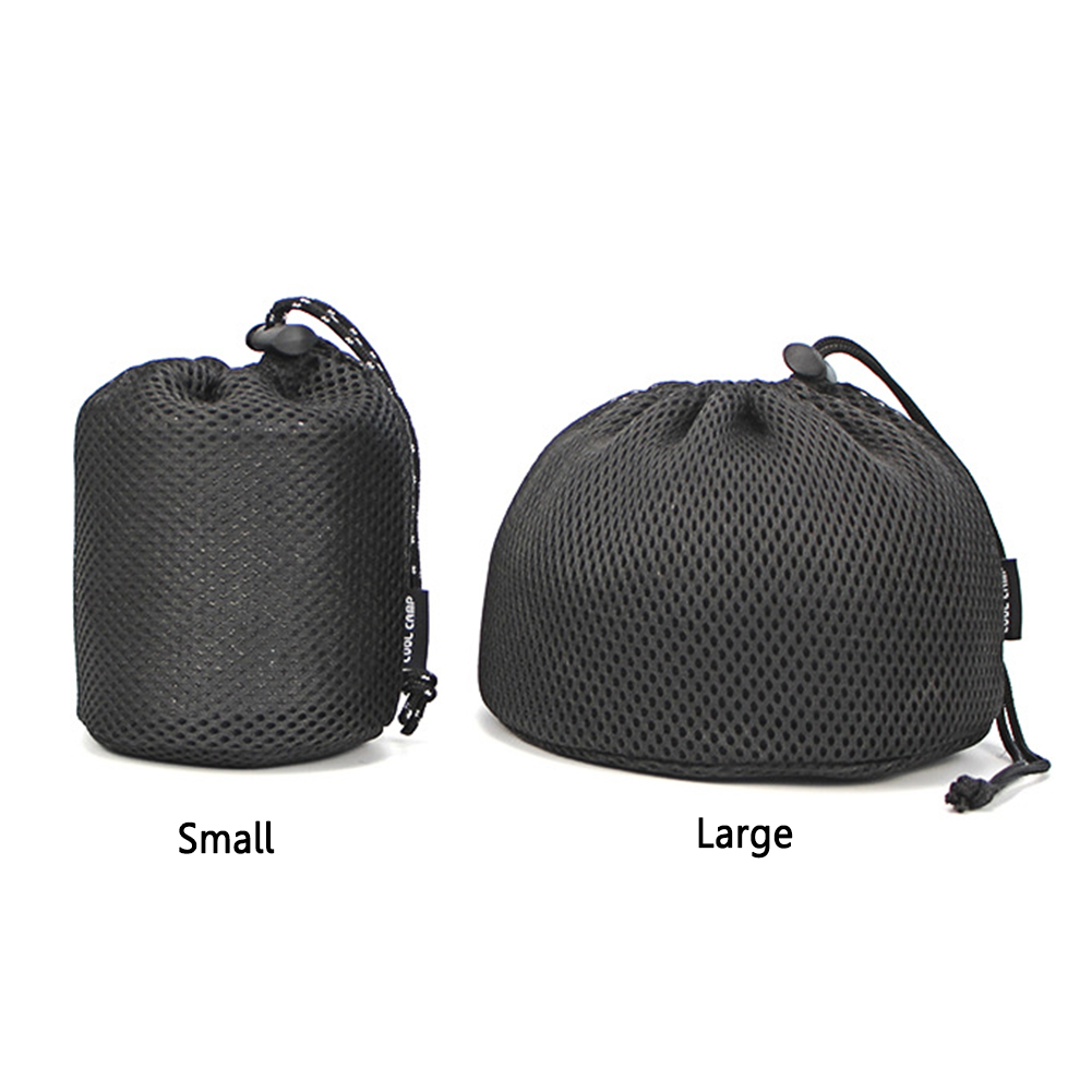 Bolsa de Armazenamento para Pa - Camping Cooking Can avaliação e preço