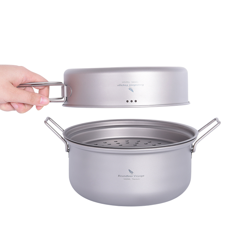 Conjunto de Utensílios de Cozi - Camping Cooking Sets avaliação e preço