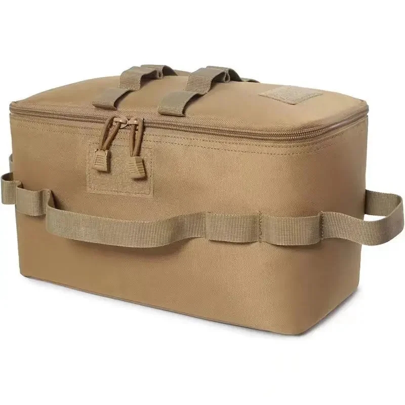 Bolsa de Armazenamento para Bo - Camping Cooking Survival avaliação e preço