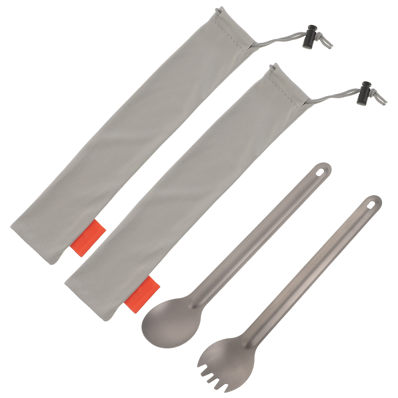 Conjunto de Utensílios de Camp - Camping Cooking And Eating Set avaliação e preço