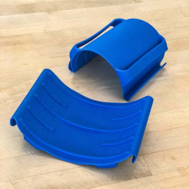 Luvas de silicone para uso dom - Camping Cooking avaliação e preço