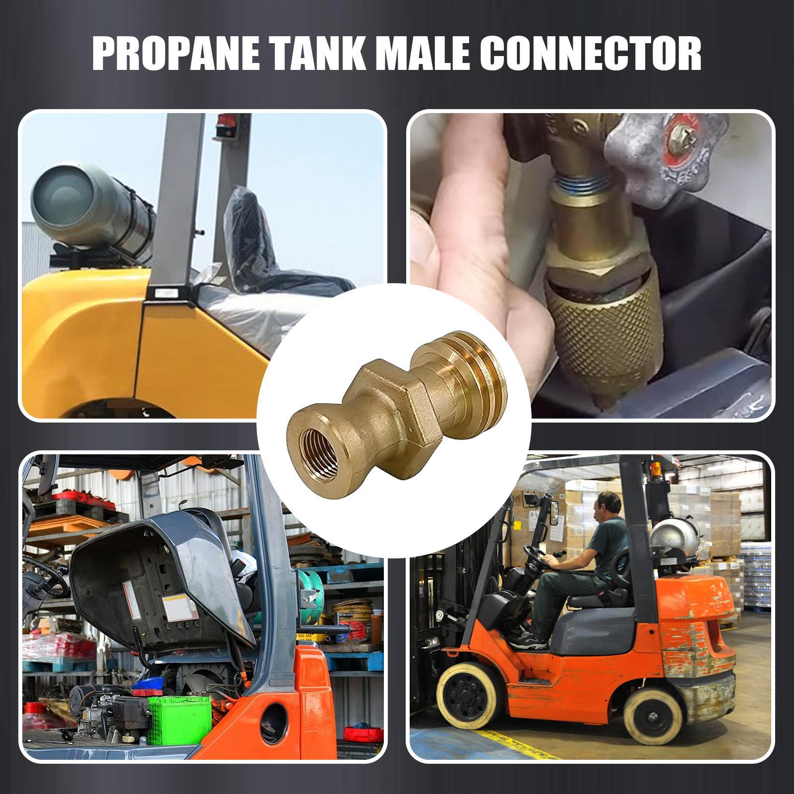 Conector de Válvula Macho de L - Camping Cooking avaliação e preço