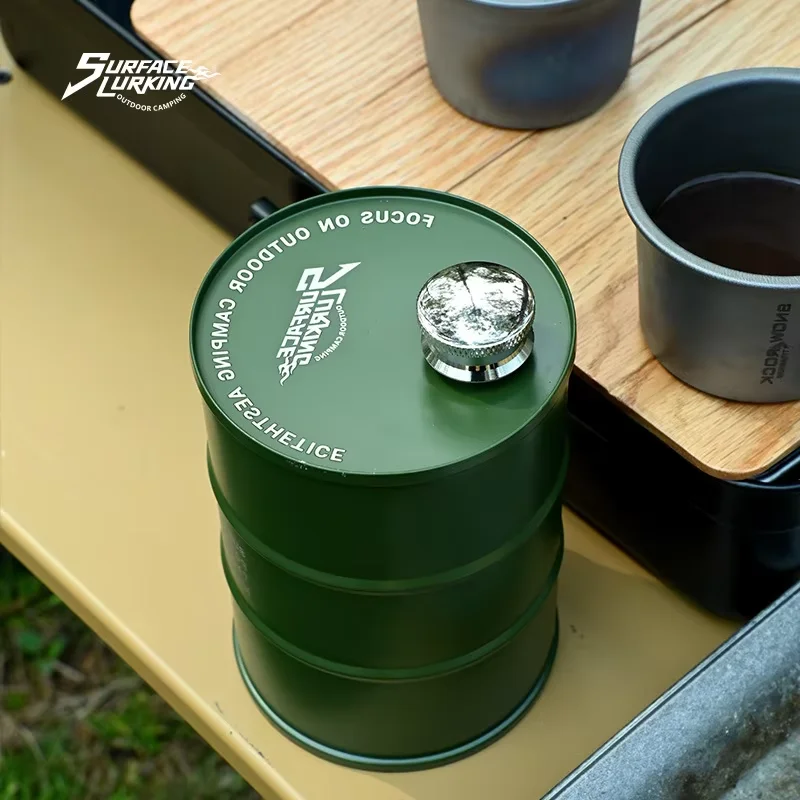 GO PEAK Outdoor 304 aço inoxid - Camp Cutting Board avaliação e preço