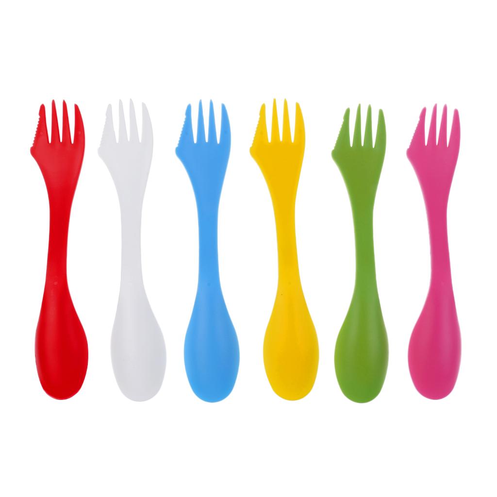 Conjunto de Utensílios de Camp - Camping Cooking And Eating Set avaliação e preço