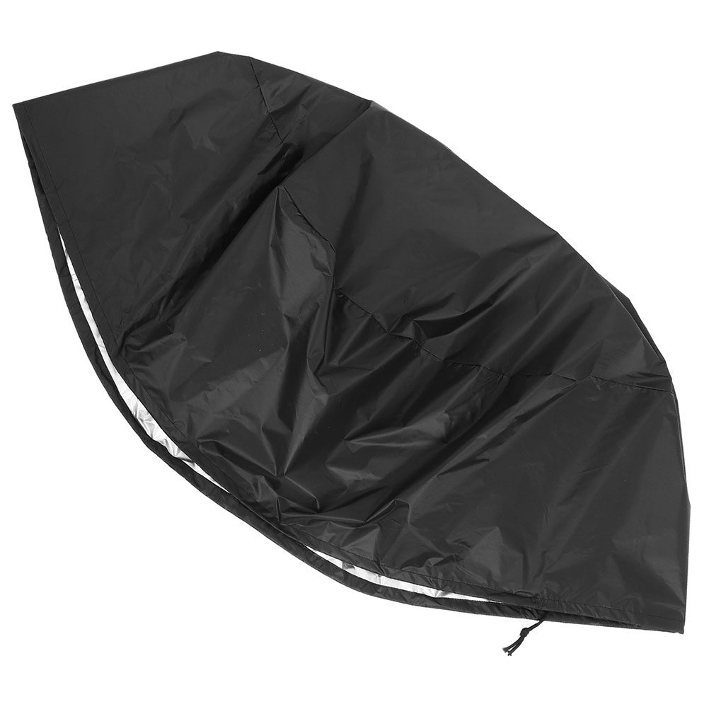 Capa Protetora Impermeável 210 - Camping Cooking avaliação e preço