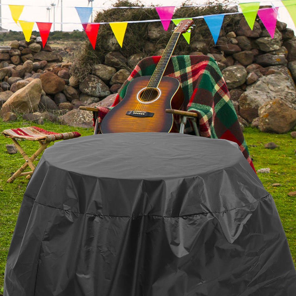 Capa Protetora Impermeável 210 - Camping Cooking avaliação e preço