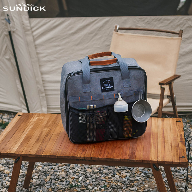 Saco de armazenamento de pique - Camping Cooking Hob avaliação e preço