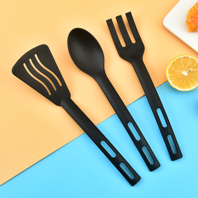 1pc novo conjunto de utensílio - Camping Cooking And Eating Set avaliação e preço