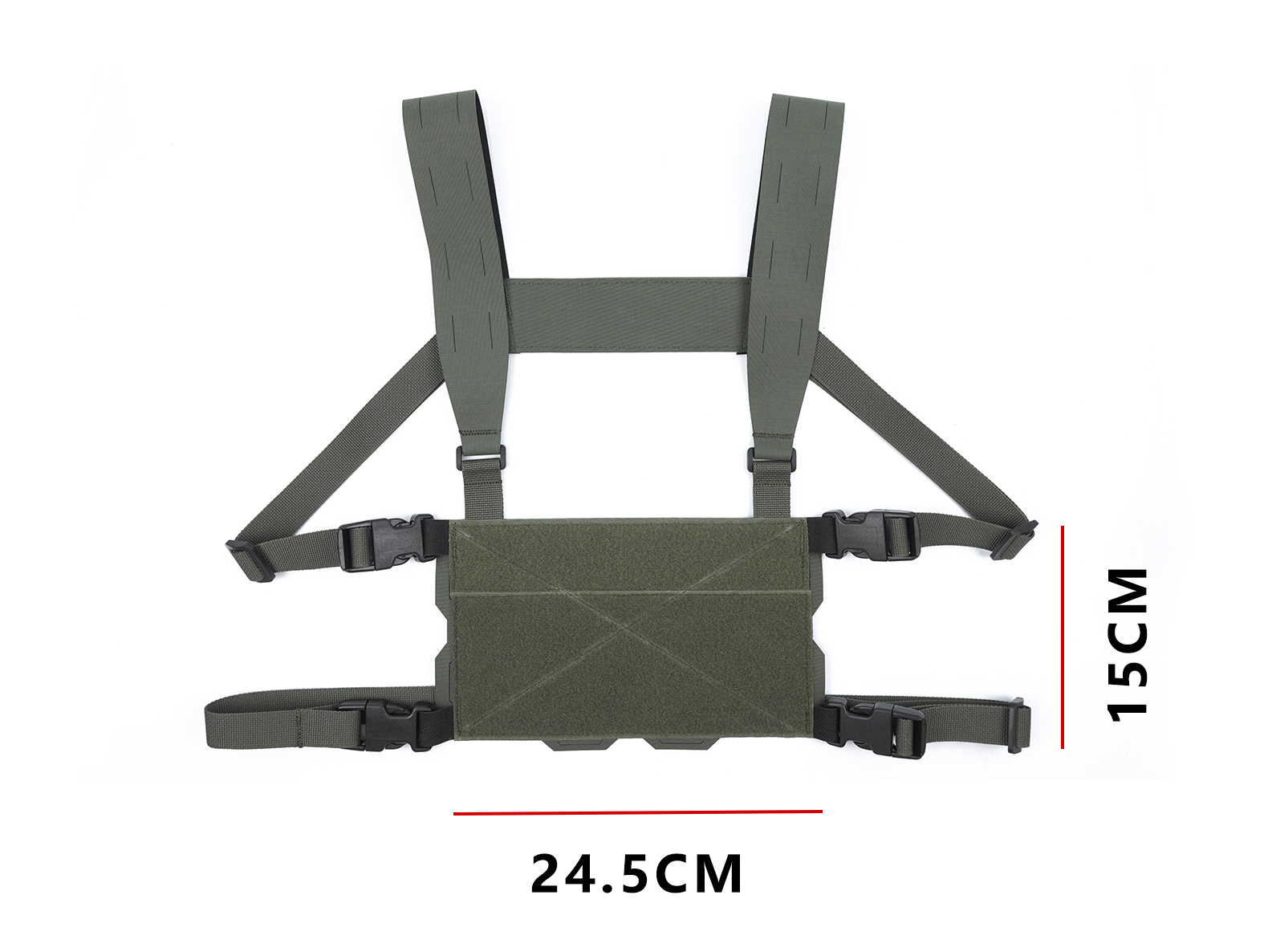 Equipamento tático de peito ai - Camping Cooking And Eating avaliação e preço