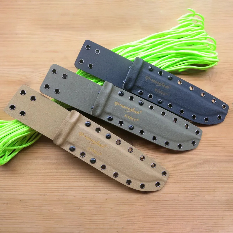 3 cores tático kydex faca bain - Camp Cutting Board avaliação e preço