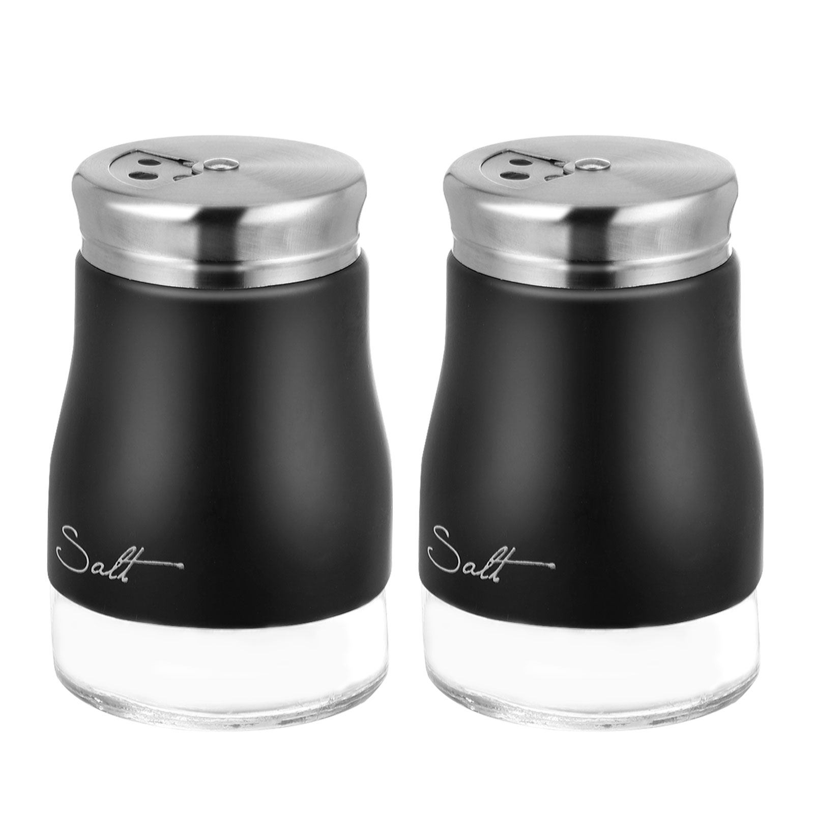 Conjunto de 2 Saleiros de Vidr - Camping Cooking avaliação e preço