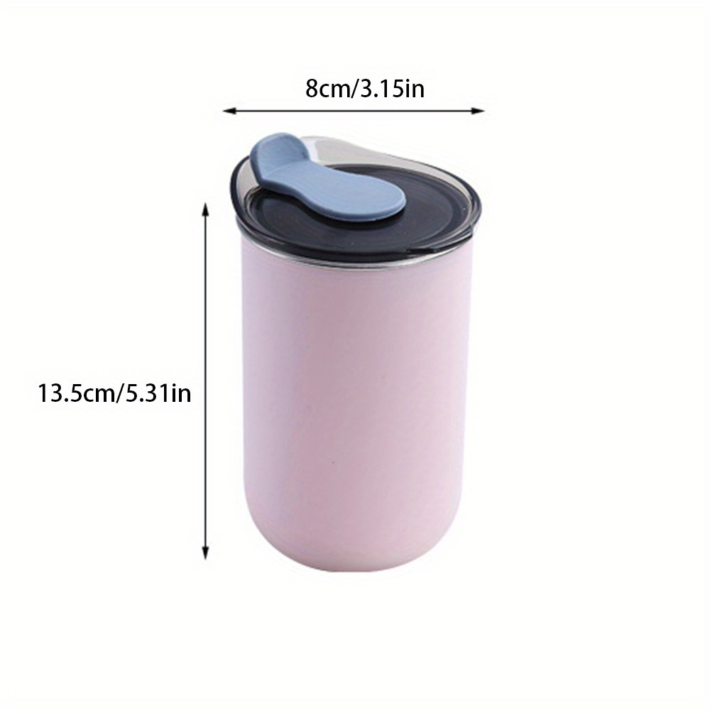 Copo de Aço Inoxidável com Nom - Camping Cooking Pot avaliação e preço