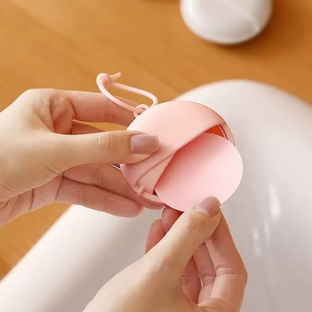 50 Folhas de Sabonete Descartá - Biodegradable Soap Camp avaliação e preço