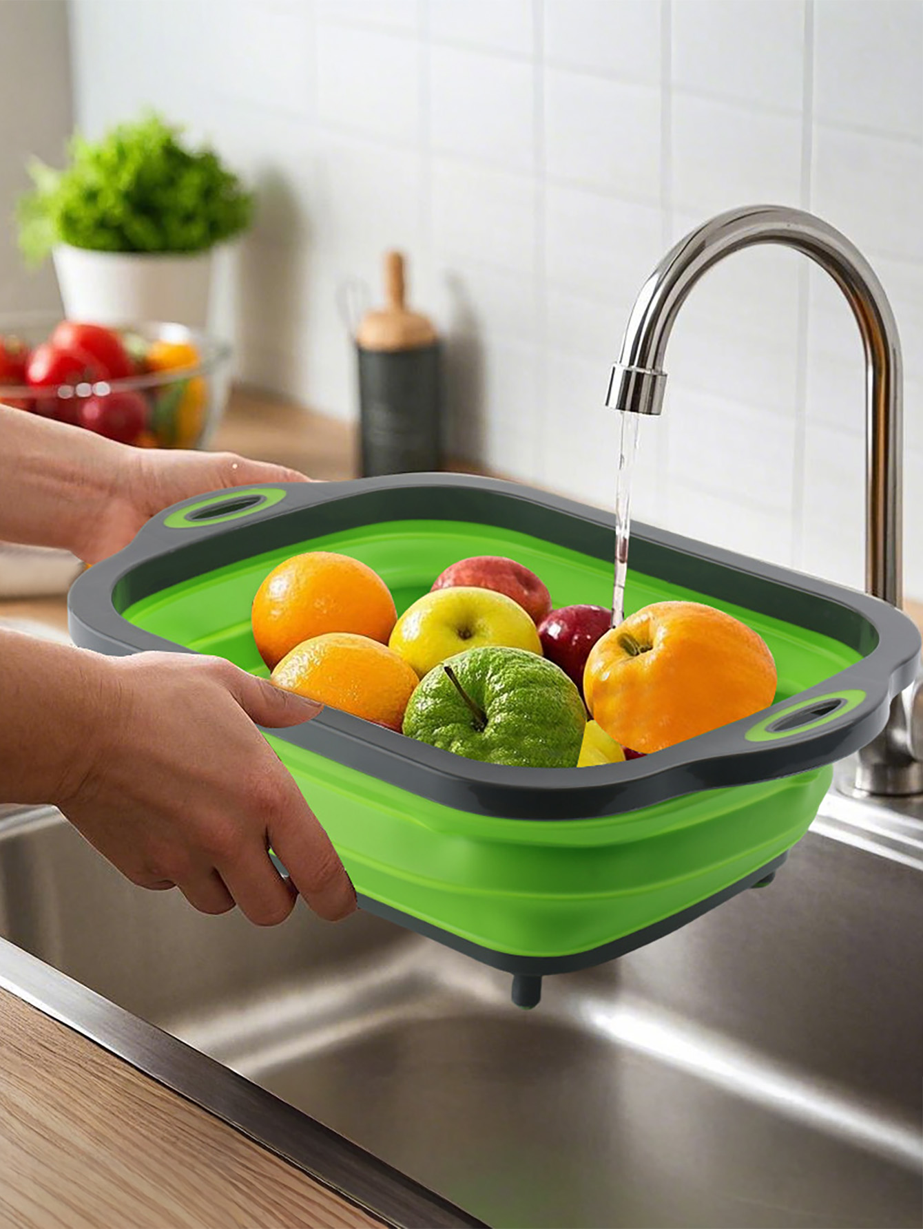 Tábua de corte dobrável para a - Camp Cutting Board avaliação e preço