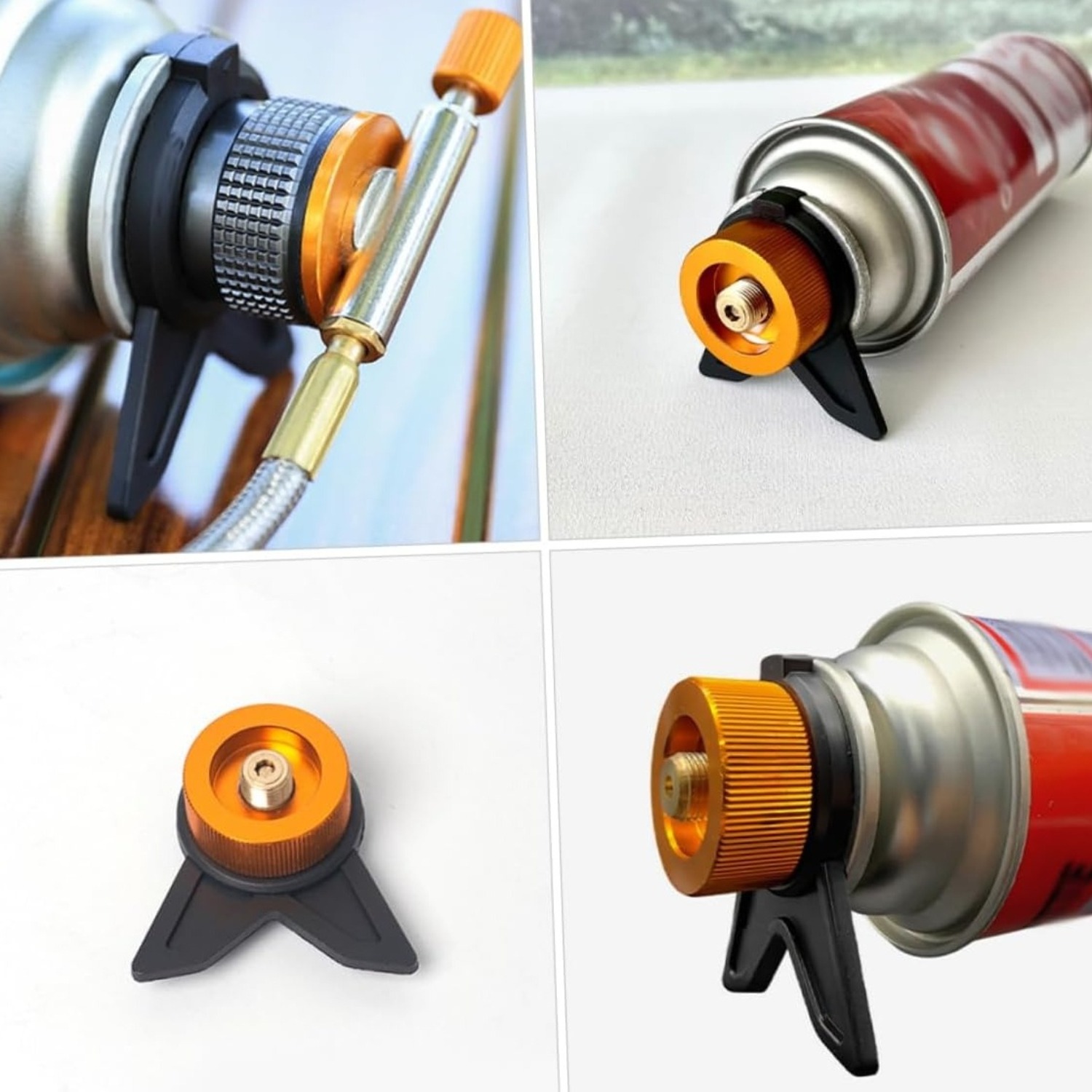 Peças para Tanque de Propano,  - Camping Cooking Hob avaliação e preço