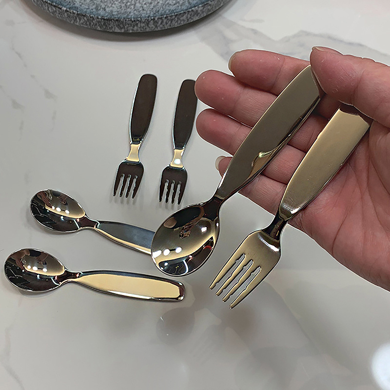 1pc portátil colher garfo talh - Camping Cooking And Eating Set avaliação e preço