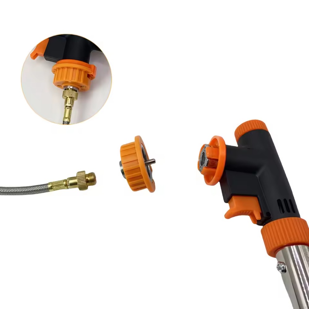Adaptador de cassete ao ar liv - Camping Cooking Hob avaliação e preço