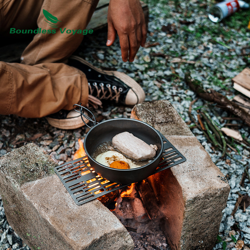 Bainha sem limites acampamento - Camping Cooking And Eating avaliação e preço