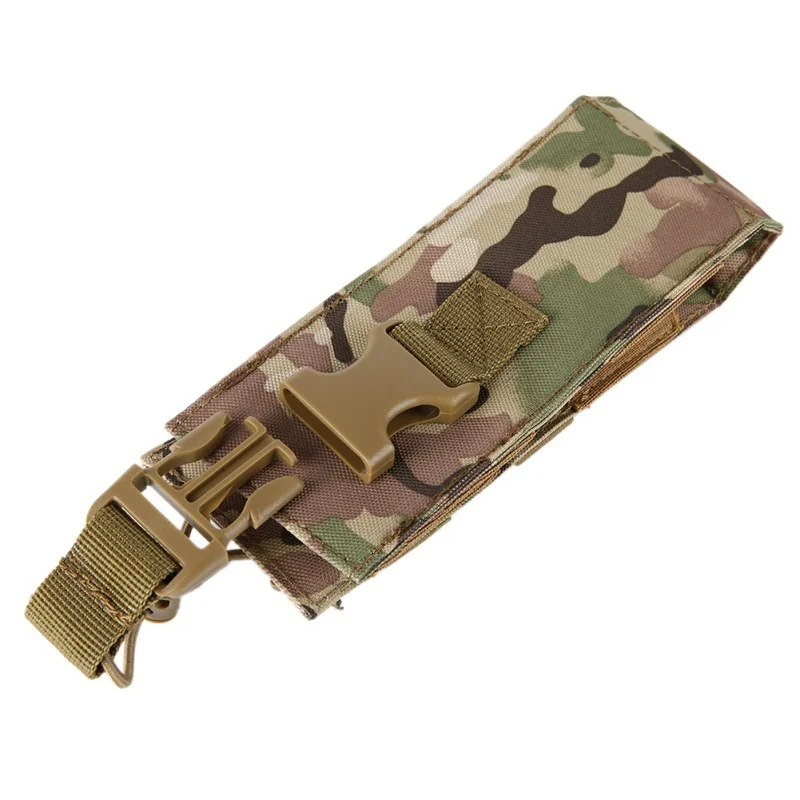Molle coldre para garrafa de á - Camping Cooking Can avaliação e preço