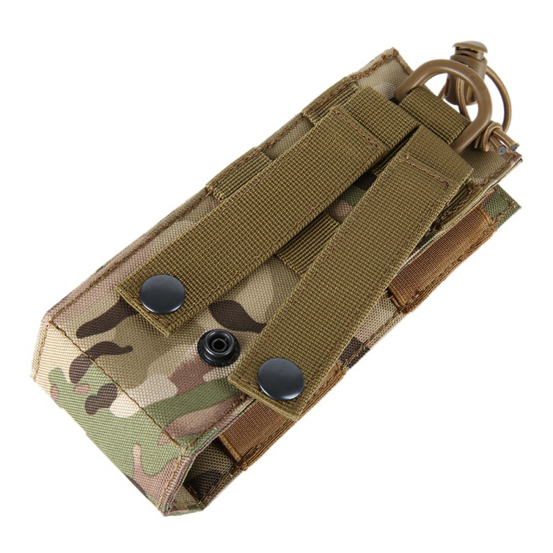 Bolsa de Cintura Molle para Ga - Camping Cooking Can avaliação e preço