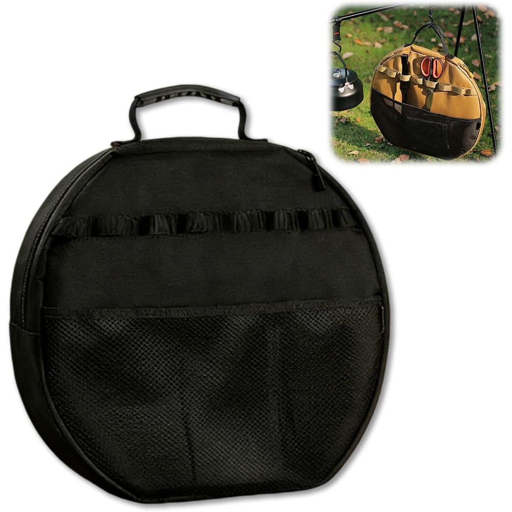 Bolsa de Armazenamento para Gr - Camping Cooking Survival avaliação e preço