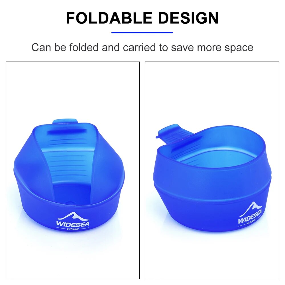 Widesea acampamento 250ml copo - Camp Cutting Board avaliação e preço