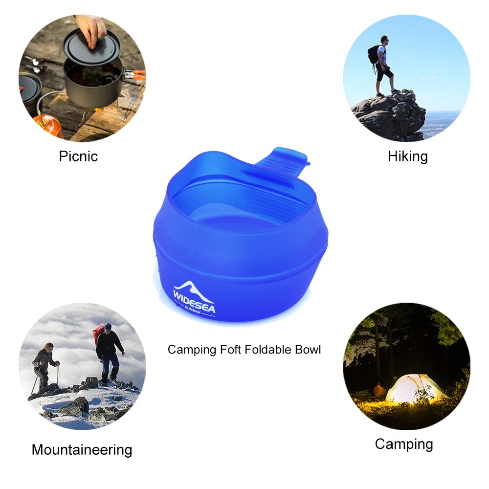 Widesea acampamento 250ml copo - Camp Cutting Board avaliação e preço