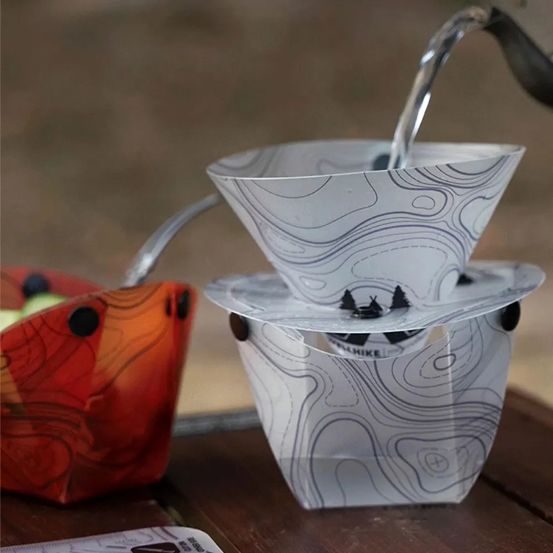Dobrável acampamento talheres  - Camp Cutting Board avaliação e preço